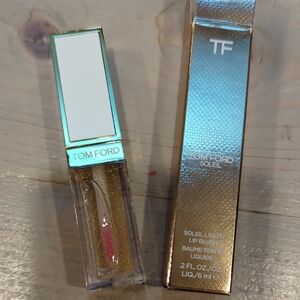 Tom Ford Soleil Liquid Lip Blush